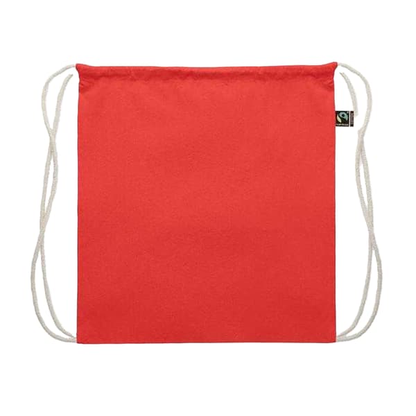 MidOcean Osole Cotton Drawstring Bag