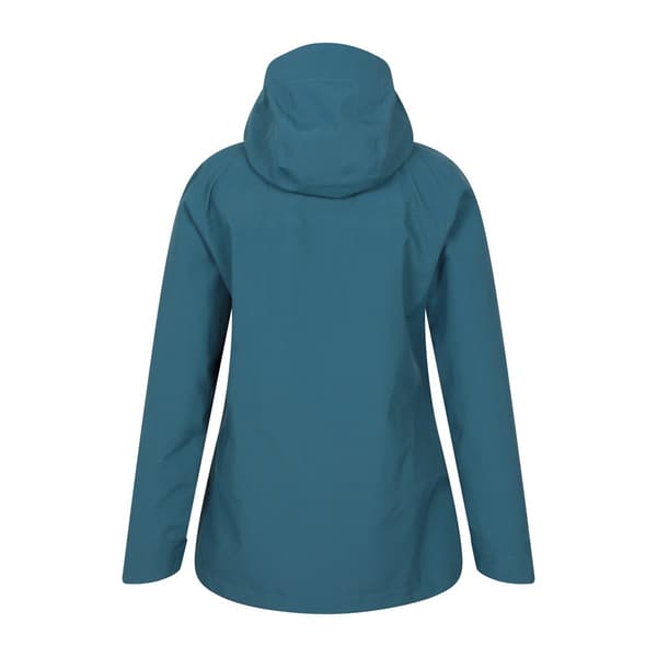 Mountain Warehouse Womens/Ladies Tempest Waterproof 3 Layer Ski Jacket