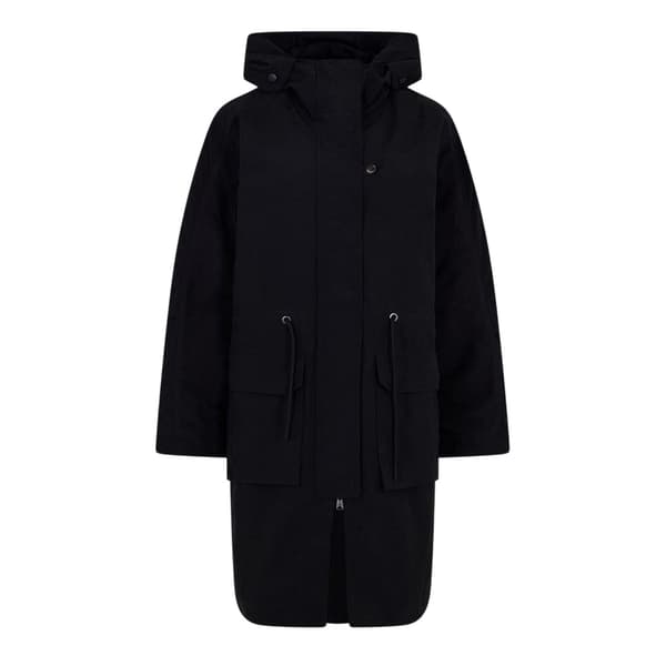 Timberland Parka til kvinder/damer