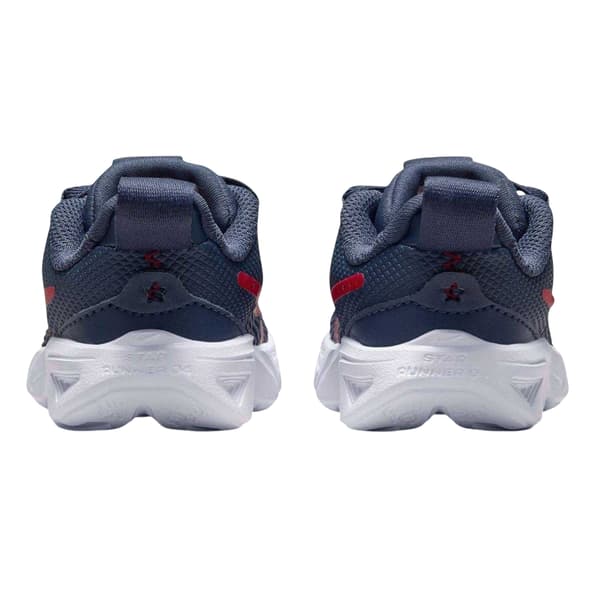 Nike Baby Star Runner 4 Skor