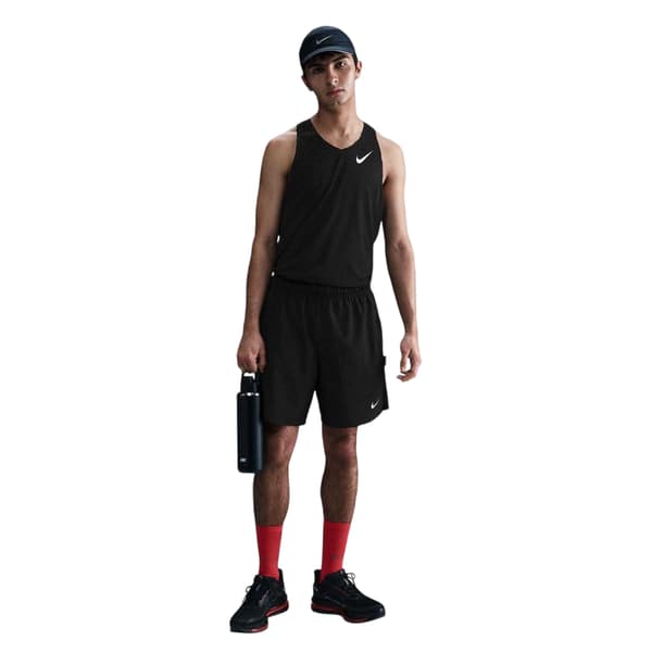 Nike Herr Swoosh Linne