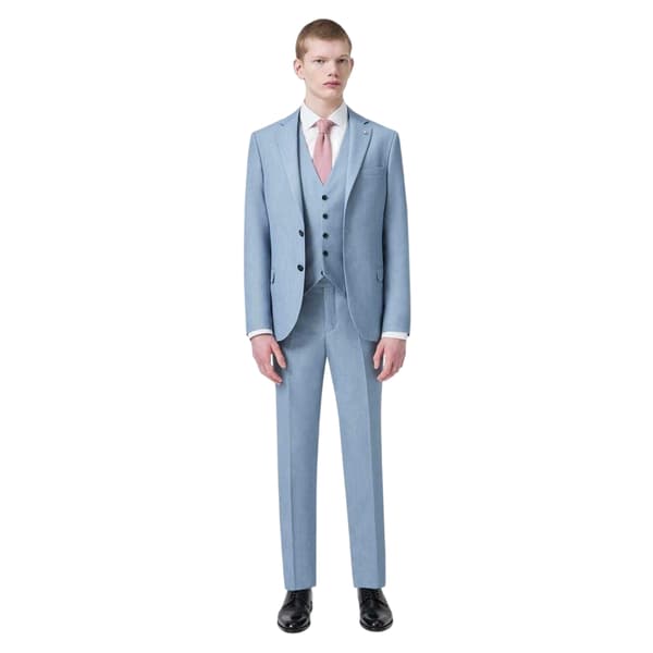 Twisted Tailor Formella Herrbyxor