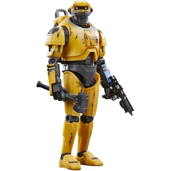 Star Wars NED-B -toimintahahmo