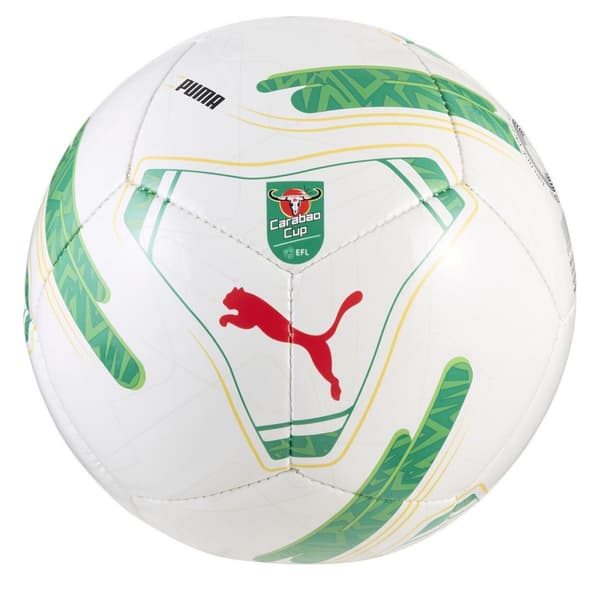 Puma Carabao Cup jalkapallo