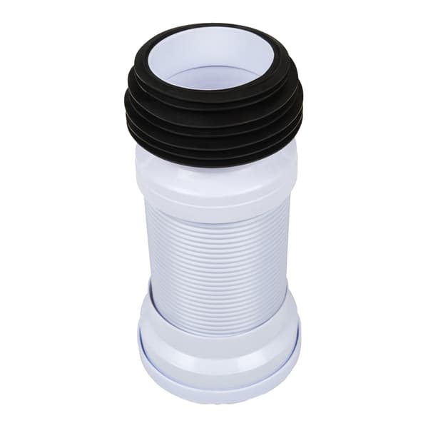 Securplumb Flexibel Toalettanslutning