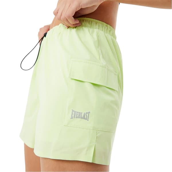 Everlast Dam 2-i-1 Regular Cargo Shorts