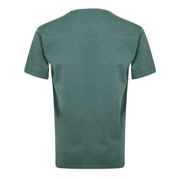Levis Mens Logo Cotton Regular T-Shirt