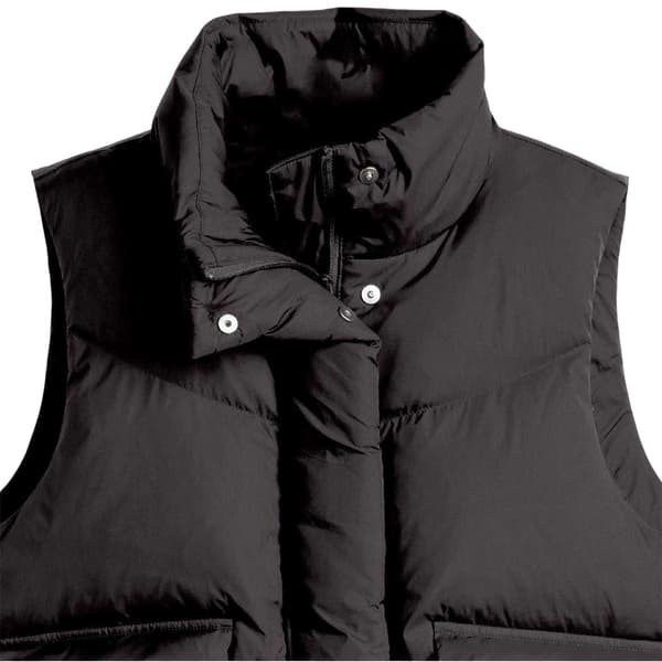 Levis Dam Bubble Western Gilet