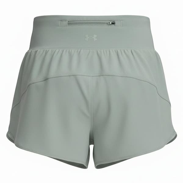 Under Armour Dam/Kvinnor Launch Pro Löparshorts