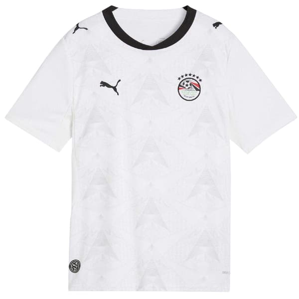 Puma Lasten Egypti World Cup 26 Vieraspaita