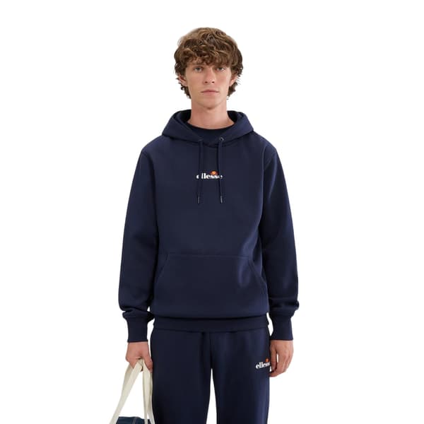 Ellesse Mens Pershuta 2 Pullover Hoodie