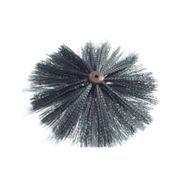 16'' 3 Row Sweeps Brush Plastic Stock Universal