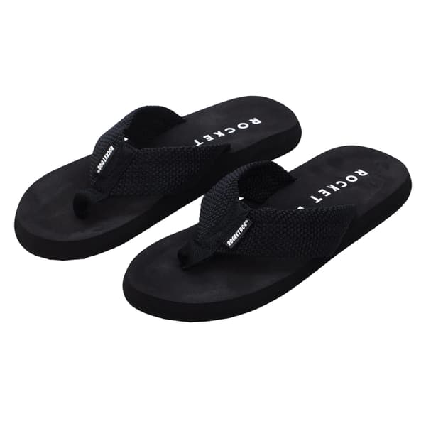 Rocket Dog Womens/Ladies Adios Flat Flip Flops