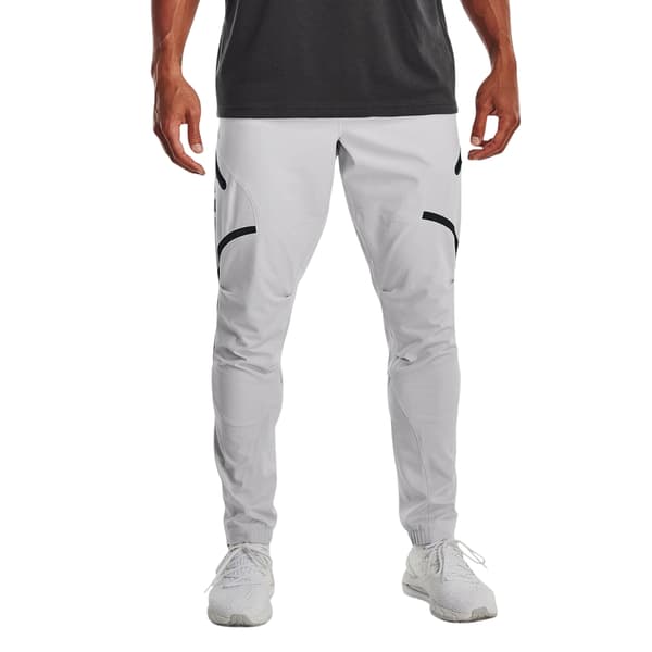 Under Armour Miesten Unstoppable Slim Combat -housut