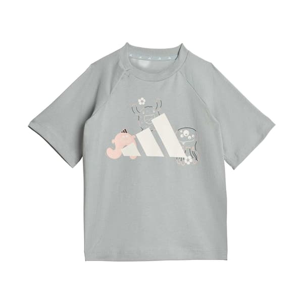 Adidas Baby Monster Pyjamas Set