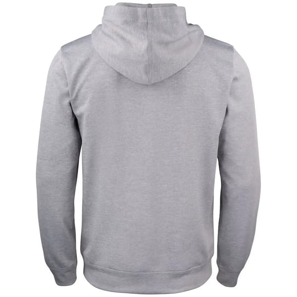 Clique Unisex Vuxen Basic Active Tröja med huva