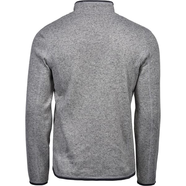 Tee Jays miesten ulkofleecepusero