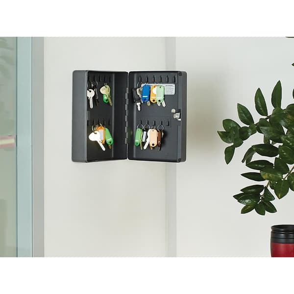 Master Lock Nøgleopbevaringsboks til 25 nøgler