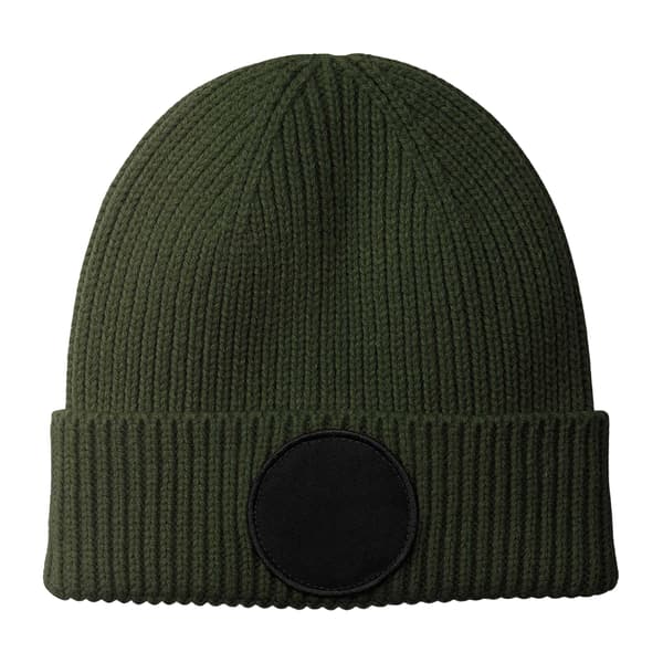 Beechfield Unisex Vuxen Mode Rund Patch Mössa