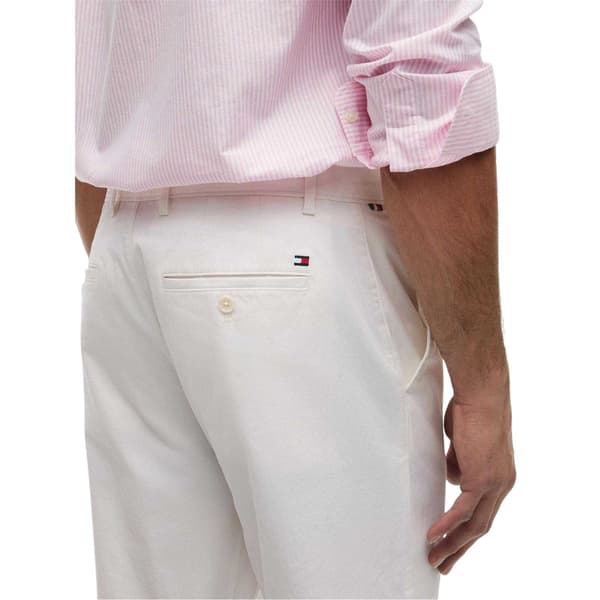 Tommy Hilfiger Denton Twill Chinos för män