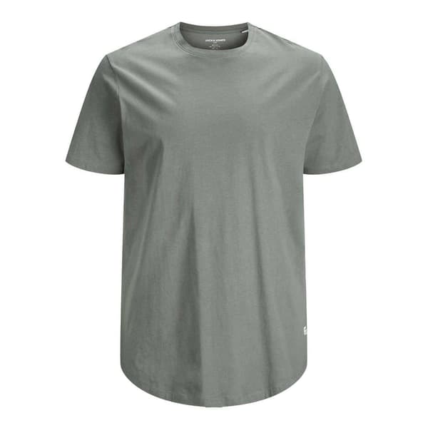 Jack And Jones Miesten Noa Plain Plus T-paita