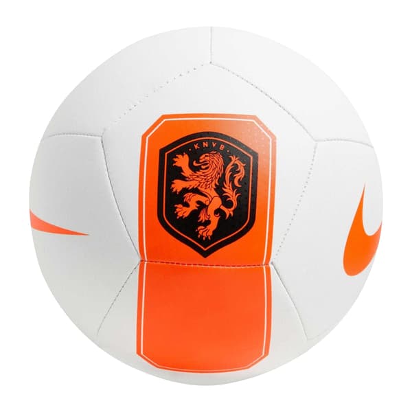 KNVB Nederländerna Nike Fotboll