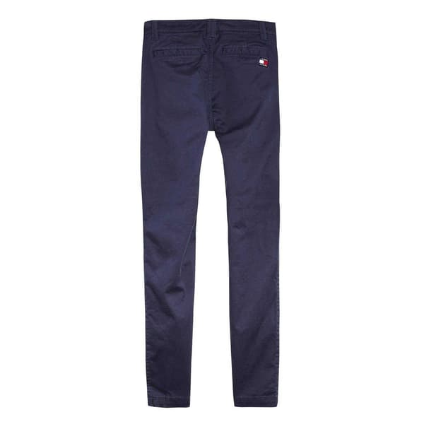 Tommy Jeans Herr Scanton Chinos