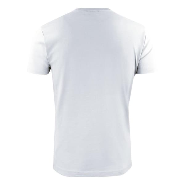 Printer Rsx letvægts T-shirt til mænd