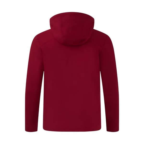 Castore Mens Logo Full Zip Jacket