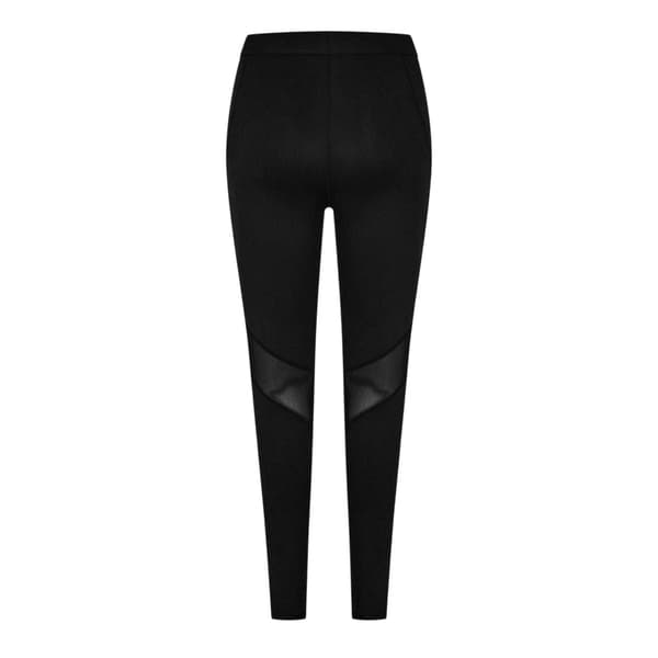 Everlast Dam Hög Midja Tights
