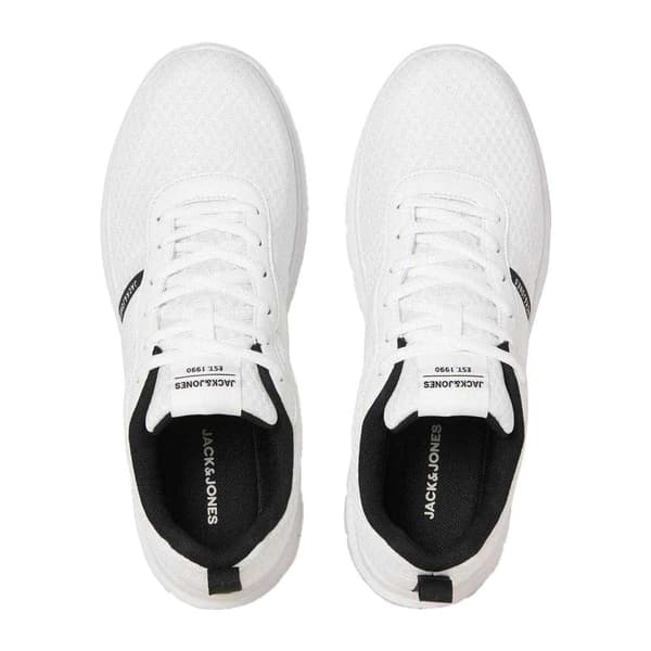 Jack And Jones Herr Mesh Snörskor