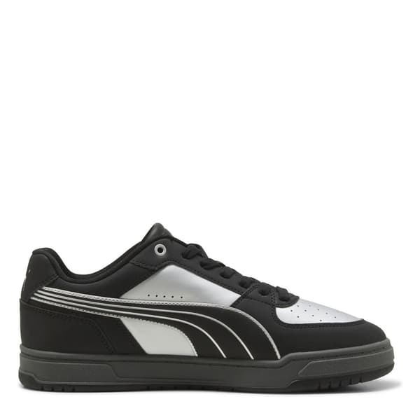 Puma Mens Caven 2.0 Logo -lenkkarit