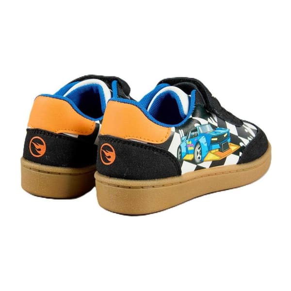 Hot Wheels Mockasiner för barn/ungdomar