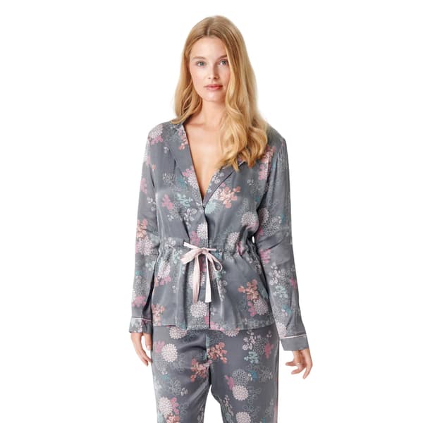 CCDK Copenhagen Dam Nancy Blommig Pyjamastopp
