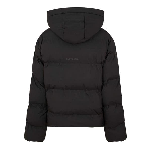 Everlast Dam Polyester Pufferjacka