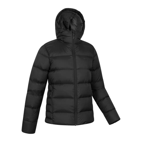 Mountain Warehouse Dam/Dam Stratus Packaway Jacka