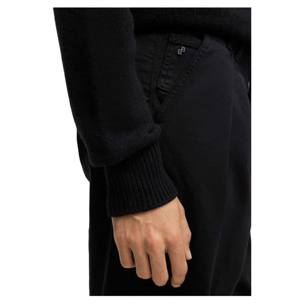 Boss Herr Tulsa Logo Raka Chinos