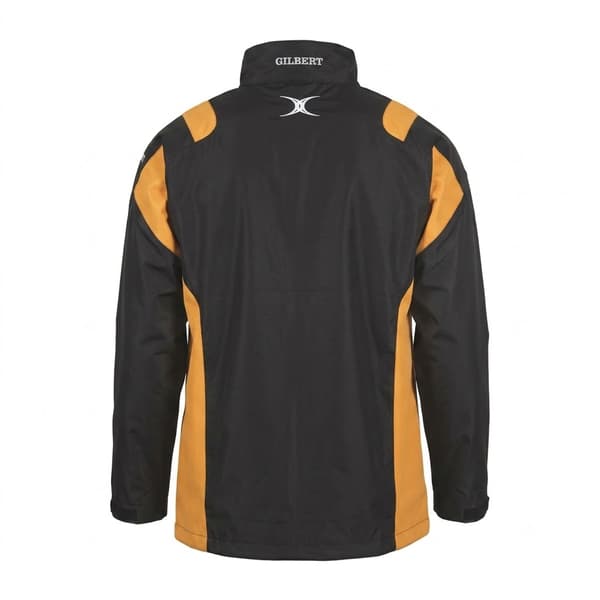 Gilbert Mens Revolution Half Zip Jacket