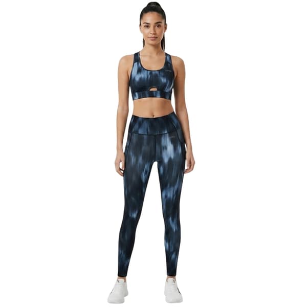 USA Pro Dam/Dam Core Blurred Leggings