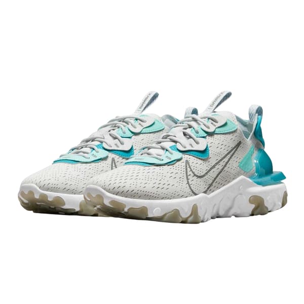 Nike Vision Layered Cushioned Träningsskor för Herr