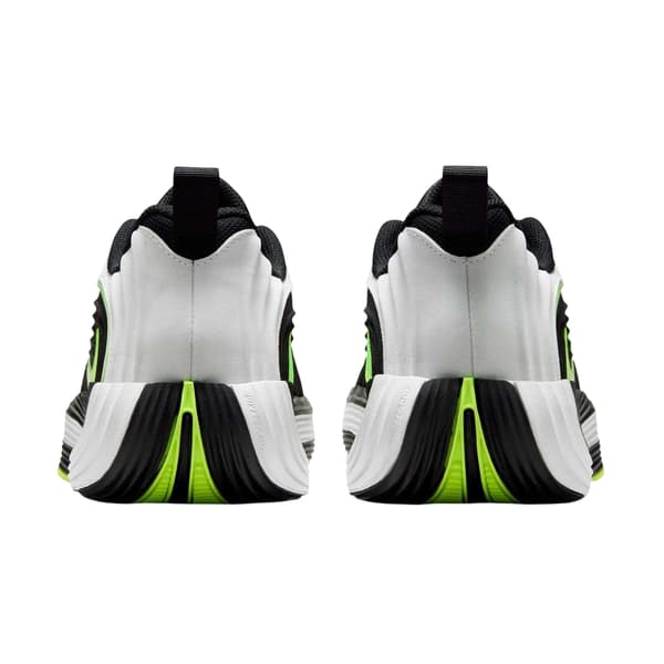 Nike Herr Giannis Immort5 Basketbollskor