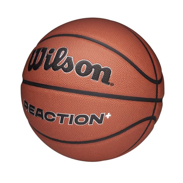 Wilson Reaction Plus Basketboll
