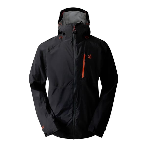 Dare 2B Mens Breathe Out Waterproof Jacket