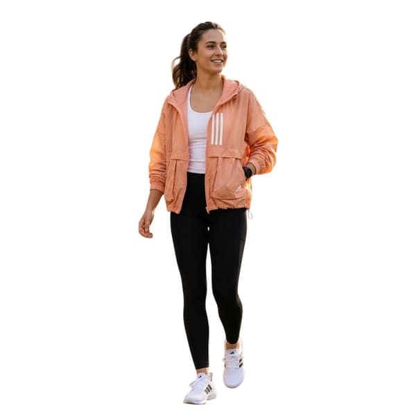 Adidas Dam/Dam Moder Vindjacka
