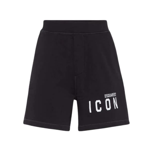 DSquared2 Mens Icon Logo Shorts