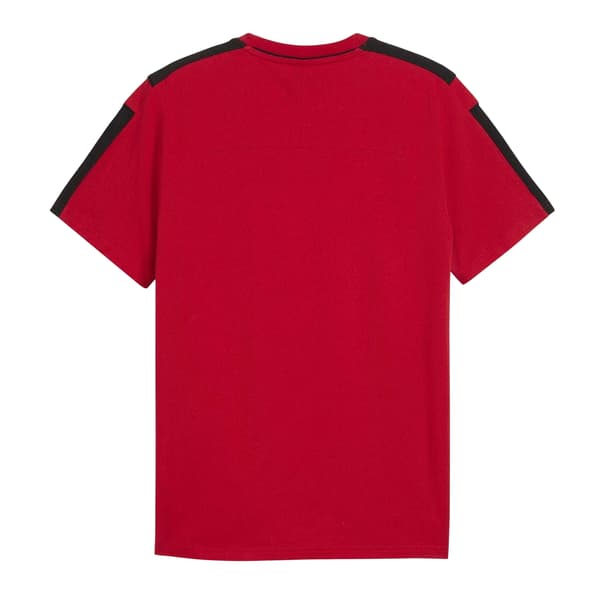 Ferrari T-shirt til mænd