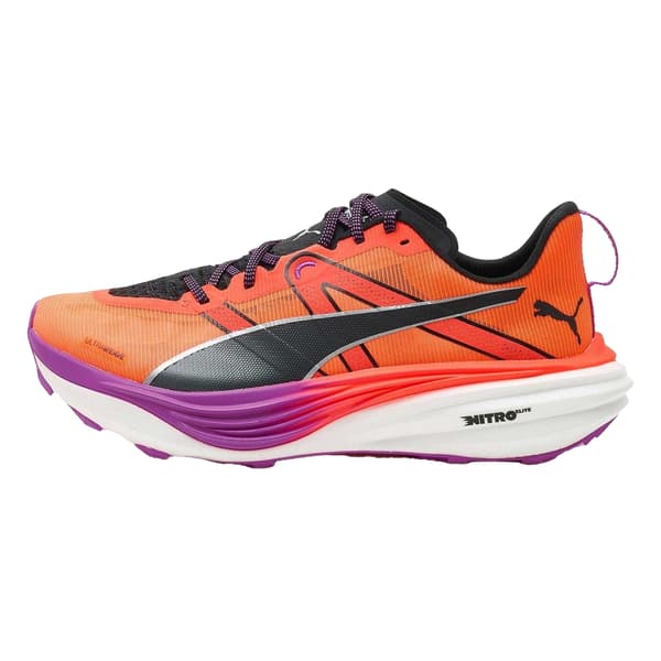 Puma Mens Deviate Nitro Elite Running Shoes