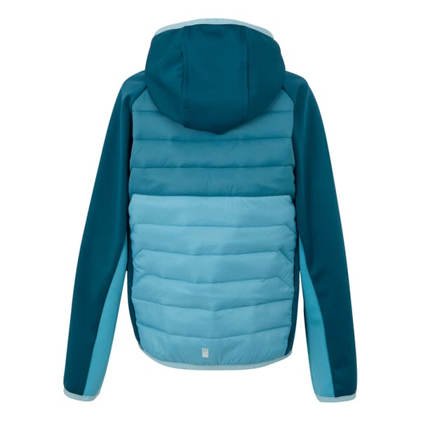 Regatta Barn/Kids Kielder IX Hybridjacka
