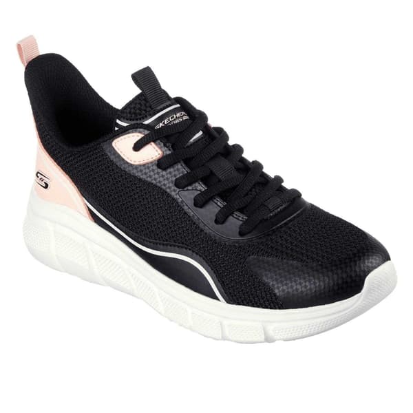 Skechers Naisten Bobs Flex -lenkkarit