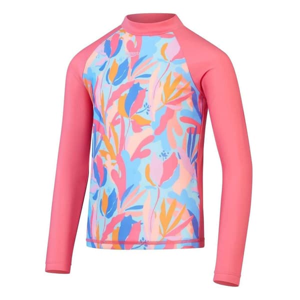 Speedo Flickor Regular Raglan Långärmad T-shirt